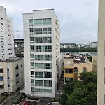 Apartment In El Cabrero