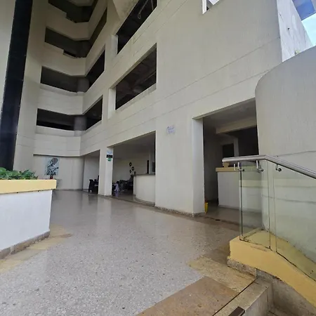 Apartamento In El Cabrero