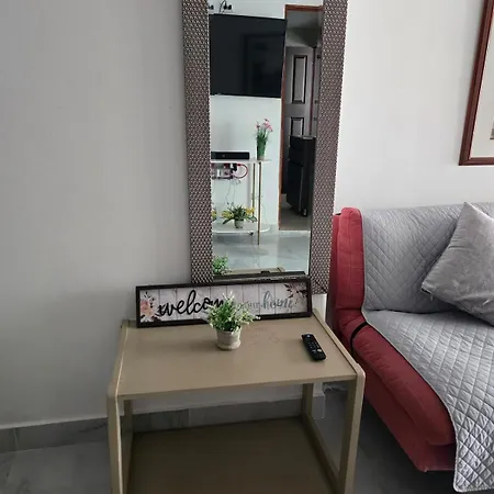 Apartamento In El Cabrero *