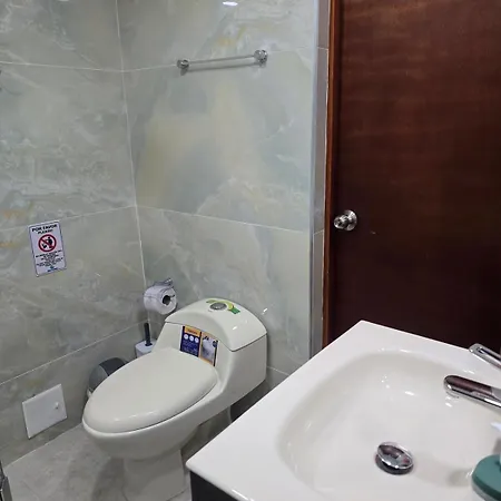 Apartamento In El Cabrero *