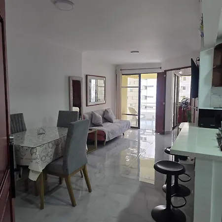 In El Cabrero Apartamento Cartagena