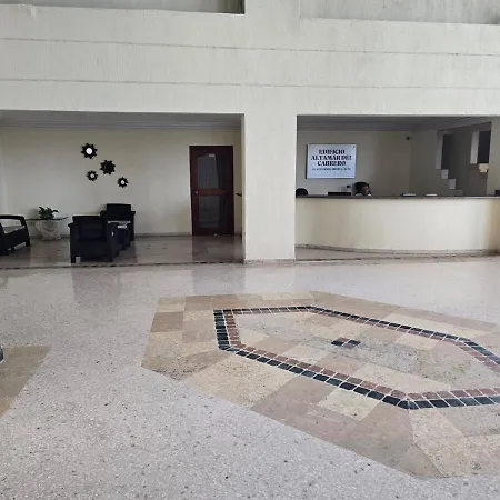 Apartamento In El Cabrero Cartagena