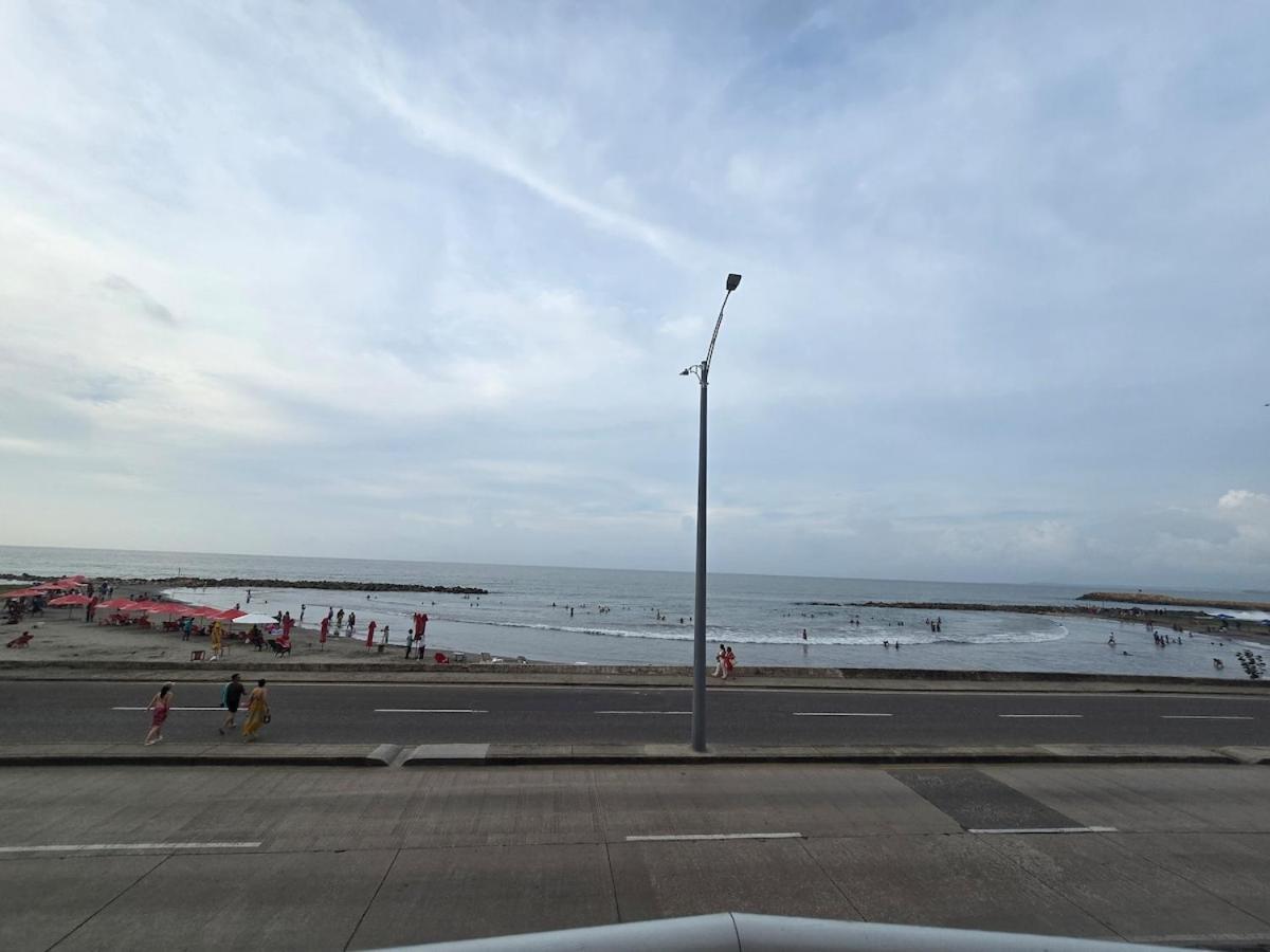 In El Cabrero Apartamento