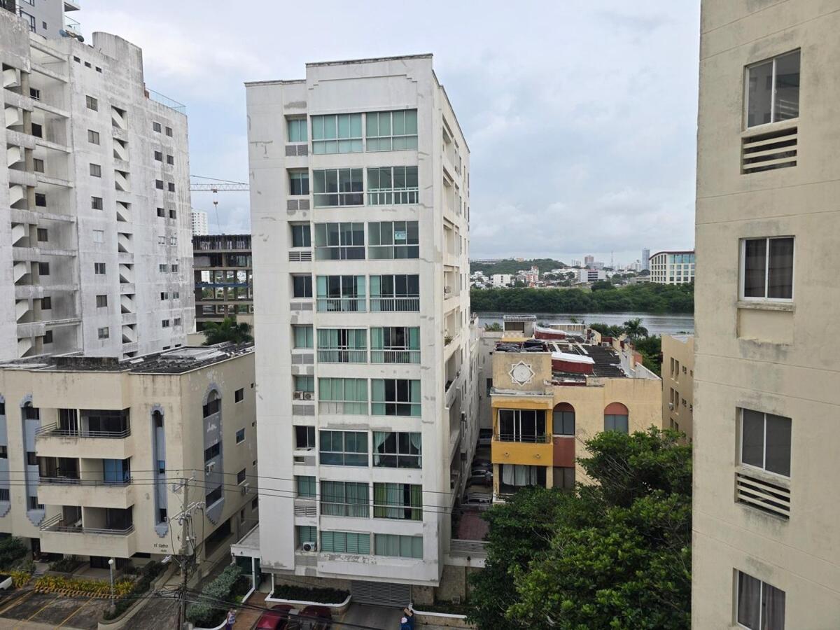 Apartamento In El Cabrero